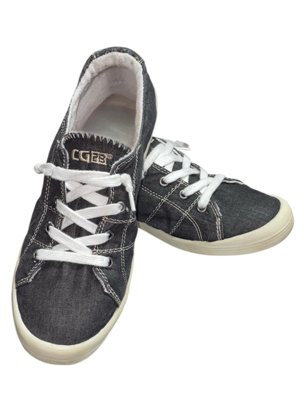 CG2B Reeva Lace Up Sneakers
